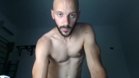 artur833 online show from 07-14-26, 08:25