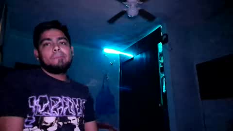 Snapshot of arturo_alvarado93 chatting on 01-02-25, 07:01 the chosen one online show from 01-02-25, 07:01