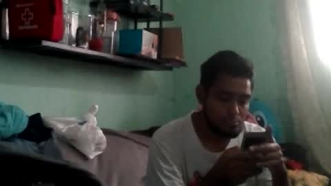 Snapshot of arturo_alvarado93 chatting on 09-12-25, 04:51 the chosen one online show from 09-12-25, 04:51