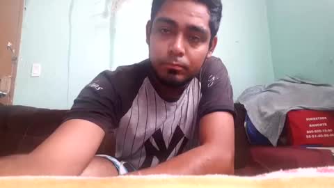 Snapshot of arturo_alvarado93 chatting on 09-29-25, 05:51 the chosen one online show from 09-29-25, 05:51
