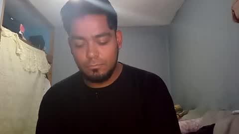 Snapshot of arturo_alvarado93 chatting on 05-21-26, 06:48 the chosen one online show from 05-21-26, 06:48