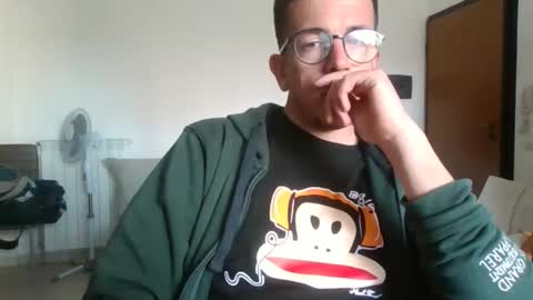 Snapshot of arturpaulval chatting on 03-16-26, 03:49 arturpaulval online show from 03-16-26, 03:49