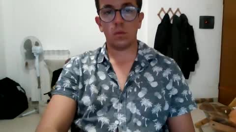 arturpaulval online show from 06-12-26, 06:51