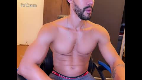 Arthur Villasboas online show from 11-09-25, 04:55