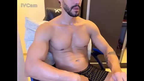 Arthur Villasboas online show from 11-21-25, 10:19