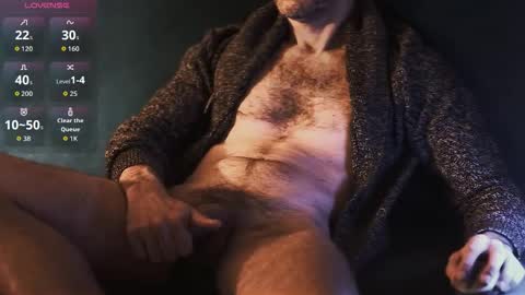 Arty Cock online show from 02-26-26, 10:09