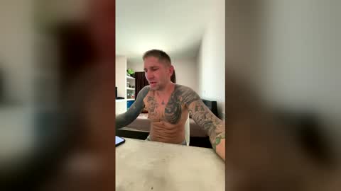 Lucash413 online show from 05-19-26, 05:58