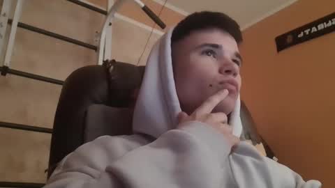 Denis online show from 04-27-26, 07:50