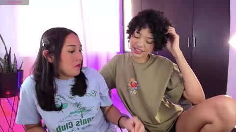 Ariana and Kelsieh online show from 02-10-26, 10:36