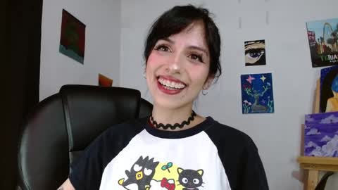   Independent Model online show from 05-21-26, 01:01