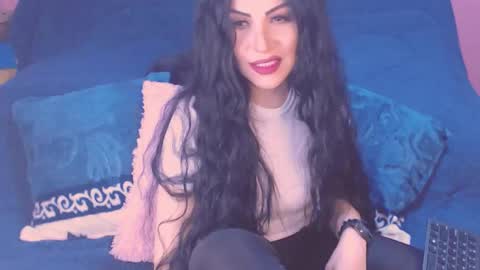 Snapshot of ary_z chatting on 11-26-25, 02:23 Ary online show from 11-26-25, 02:23