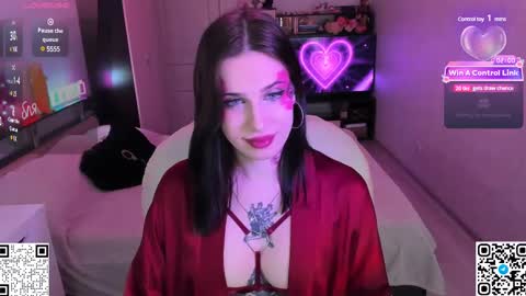 Snapshot of arya_deepthroat_queen chatting on 02-14-25, 11:09 Arya Fn Talented Arya online show from 02-14-25, 11:09