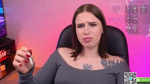 Snapshot of arya_deepthroat_queen chatting on 10-25-25, 01:46 Arya Fn Talented Arya online show from 10-25-25, 01:46