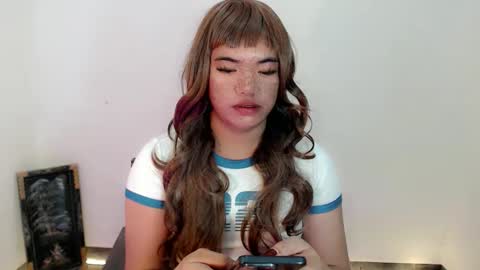 Snapshot of arya_lightning chatting on 02-14-26, 12:18 ARYA online show from 02-14-26, 12:18