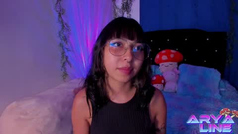 Arys online show from 01-10-25, 06:42