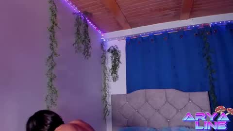 Arys online show from 03-12-25, 06:29