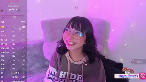 Arys online show from 02-03-26, 06:22