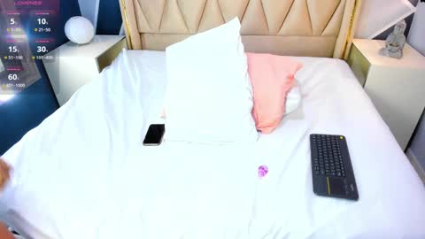 Arya Miller online show from 01-19-25, 06:32