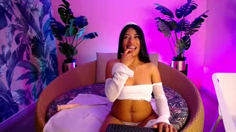 Arya online show from 02-19-26, 09:00