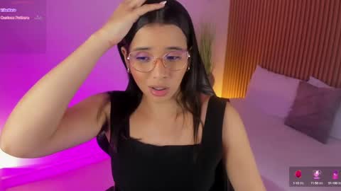 Snapshot of arya_ruiz chatting on 12-28-24, 03:37 Arya online show from 12-28-24, 03:37