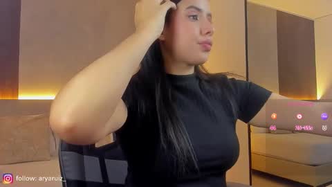 Arya online show from 02-17-26, 12:45