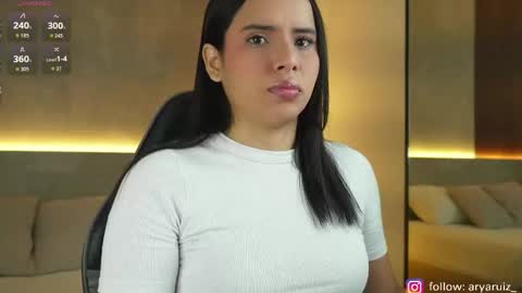 Arya online show from 03-21-26, 12:21