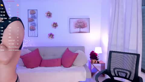 arya_xelion online show from 06-12-26, 02:05