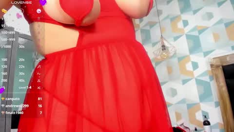  ARYA  online show from 02-14-25, 03:47