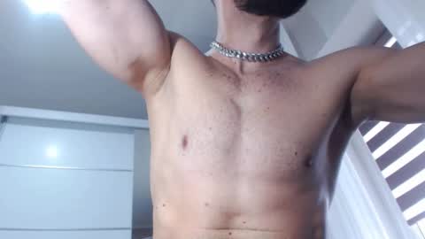 AryanAian1 online show from 01-31-25, 10:10