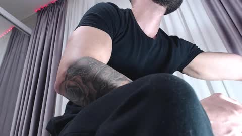 AryanAian1 online show from 01-08-26, 03:36