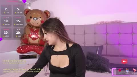 arycooper_ online show from 03-18-26, 12:41