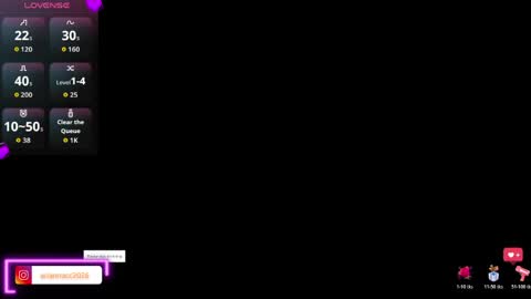 arycooper_ online show from 04-08-26, 11:54