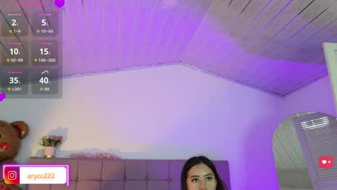 arycooper_ online show from 04-29-26, 12:20