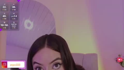 arycooper_ online show from 06-24-26, 03:00