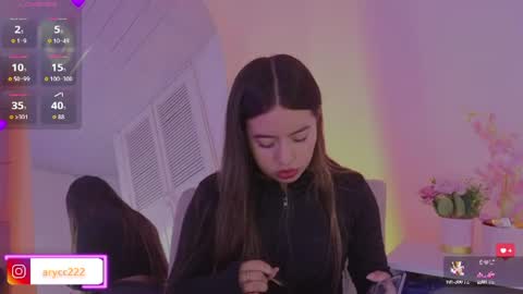 arycooper_ online show from 07-10-26, 01:25