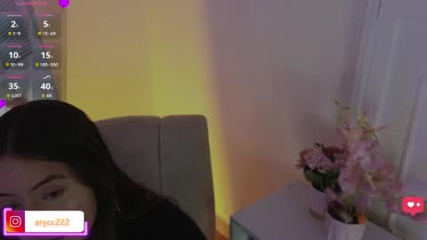 arycooper_ online show from 07-13-26, 01:14