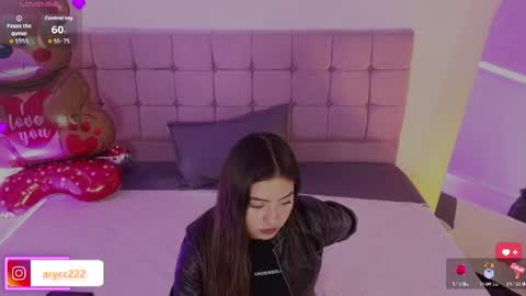 arycooper_ online show from 07-15-26, 02:00