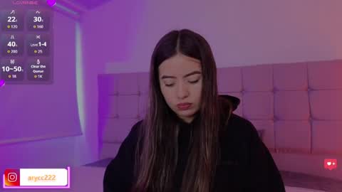 arycooper_ online show from 07-18-26, 11:36