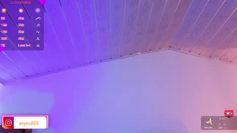 arycooper_ online show from 07-27-26, 11:39
