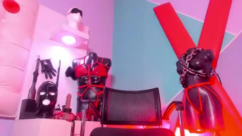 aryfox77 online show from 04-28-26, 06:13