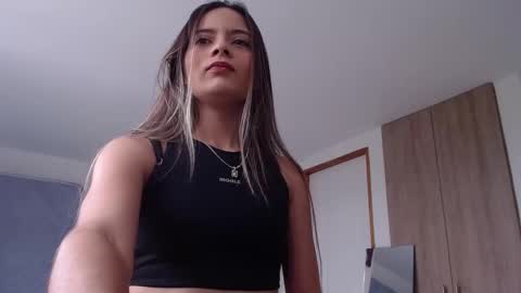 Snapshot of arygreey7 chatting on 02-22-25, 08:09 ximena online show from 02-22-25, 08:09