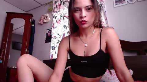 Snapshot of arygreey7 chatting on 09-08-25, 10:20 ximena online show from 09-08-25, 10:20