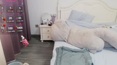 Lily online show from 03-02-25, 06:16