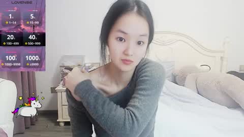 Lily online show from 03-02-26, 04:36