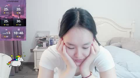 Lily online show from 03-11-26, 03:23