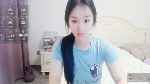 Lily online show from 07-26-26, 03:14