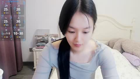 Lily online show from 07-31-26, 03:28