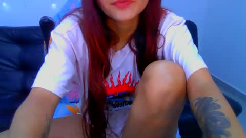 asa akiraaax online show from 09-12-25, 03:28