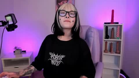 Asami  online show from 04-27-26, 08:29