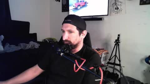 devilPup75 online show from 09-09-25, 11:48